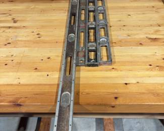 4ft level 3 2ft levels