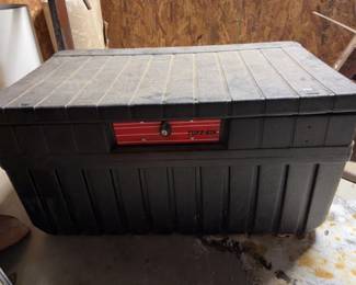 Tool box