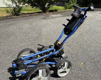 117 sunmountainmicrocartgolfpushcart