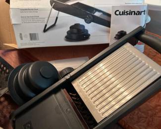 081 cuisinartmandolineslicerwithstainles