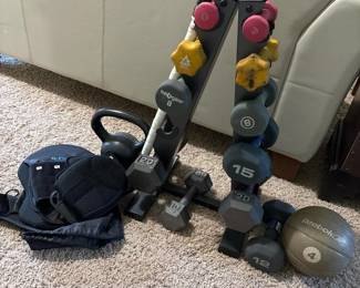 045 fitnessequipmentdumbbellskettlebella