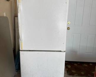 114 kenmorerefrigerator