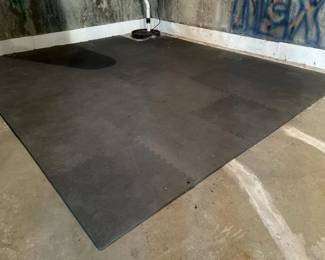 106 interlockingfoamfloormats