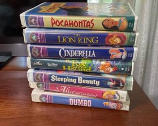 016 disneymasterpiecevhstapes