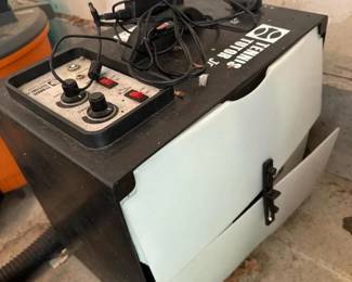 125 tennistutorjrballmachinebysportst