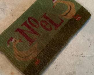 111 noelduckholidayfloormat