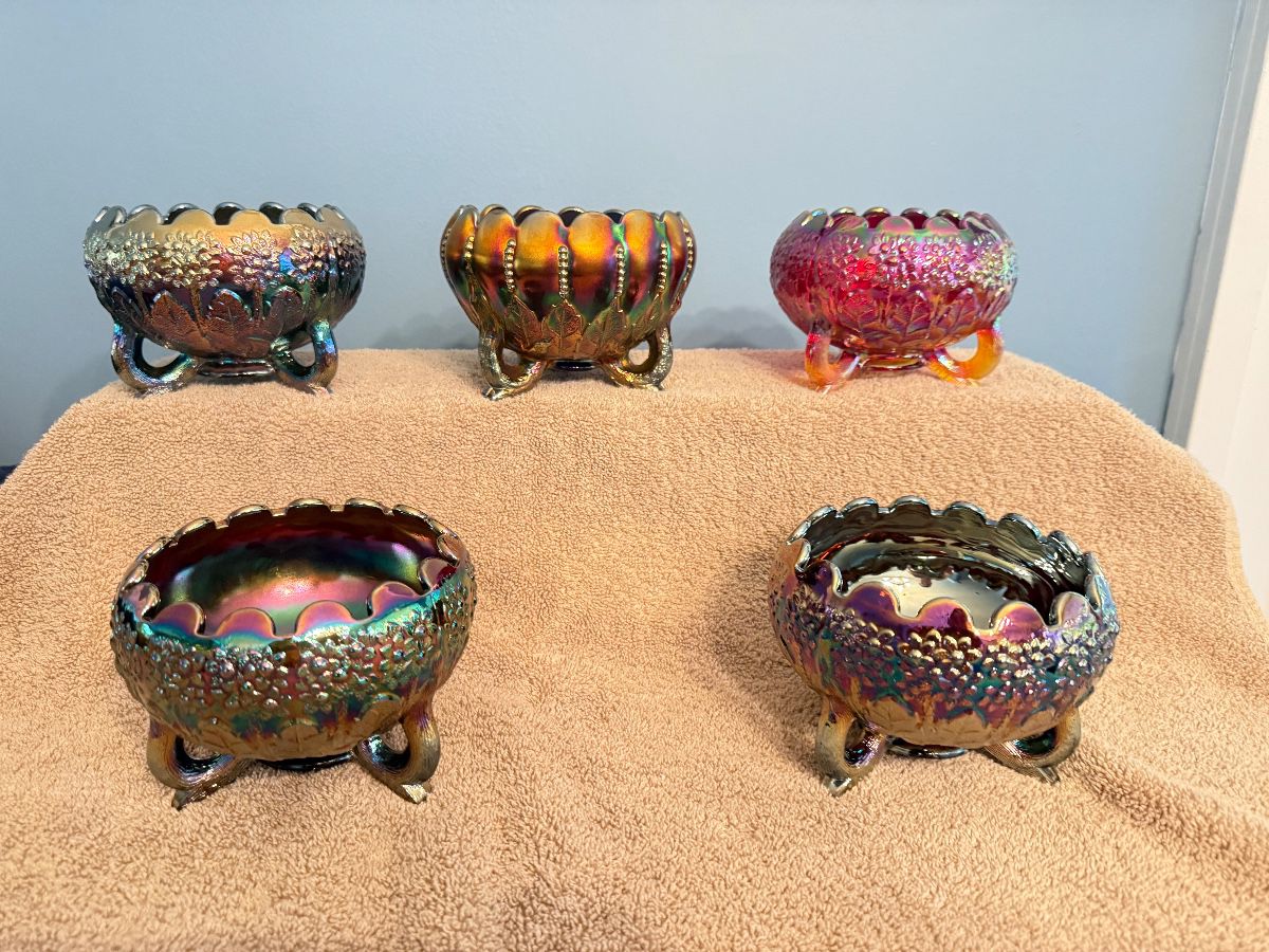 Fenton Glass