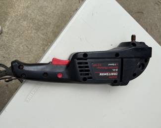 Craftsman
