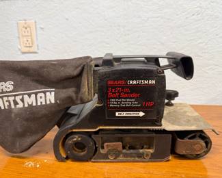 Craftsman 
