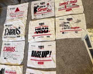 Rally Towels
