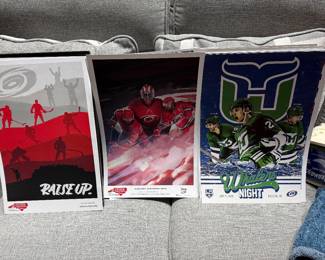 Posters