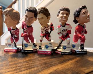 Bobbleheads