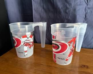 Cups