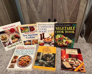 CookBooks