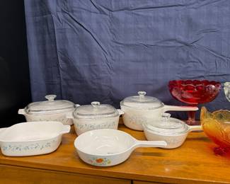 Pyrex