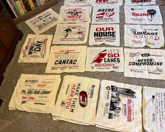Rally Towels