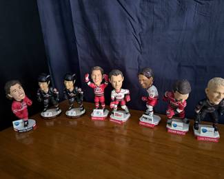 Bobbleheads