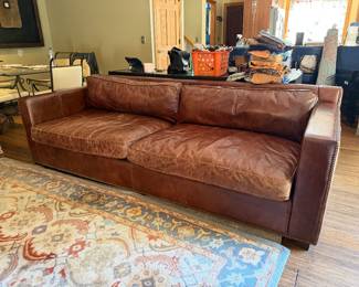 Restoration Hardware