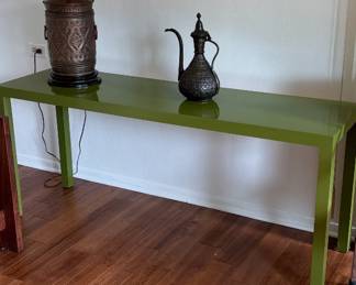 Founders table 