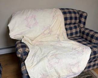 117 handmadepatchworkquiltinpastelchurn