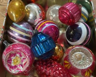 003 vintageglasschristmasornaments