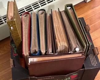 048 vintagephotoalbumsandscrapbooksasso