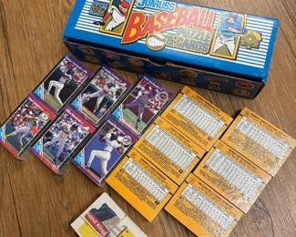 095 donruss1989unopenedbaseballcardspuz