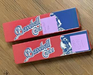 035 baseballcardsincludingtoppsdonrusss