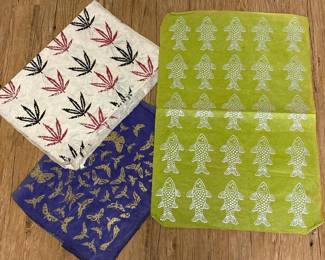 064 nepaleseloktapaperwithassortedprint