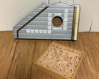 057 zitherconcertoandwoodenlabyrinthmaz