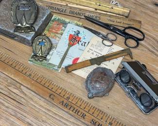 125 vintageofficedeskaccessories