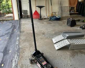 183 craftsman3toncapacityfloorjack