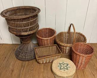 060 sixassortedwovenbaskets