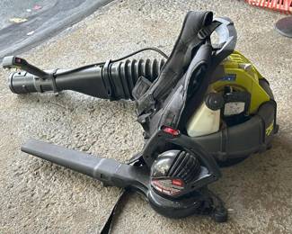 177 ryobibackpackblowerandtoropowerswe