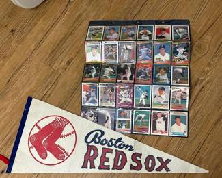 033 rogerclemensbaseballcardsandboston