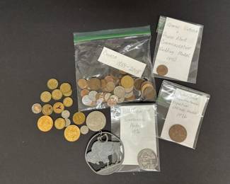 111 worldcoinsandcommemorativemedalsinc