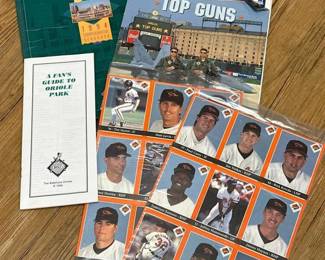 031 baltimoreorioles1994cardsyearbookma