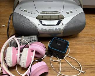 127 sonycdsteroandchildrensheadphones