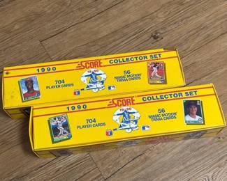 038 1990scorebaseballcardcollectorsets