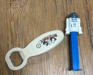 017 vintager2d2pexdispenserand3stooges