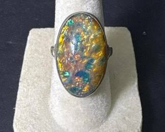 015 vintagesterlingsilverdragonsbreath