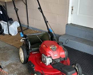 180 tororecycler22smartstowlawnmowerwi
