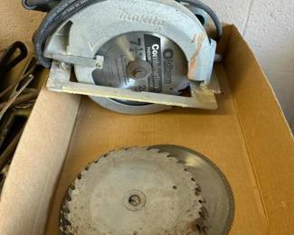 172 makita5007nbcircularsawwithextrabl
