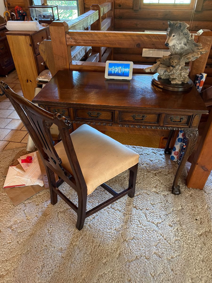 Antique Writing desk