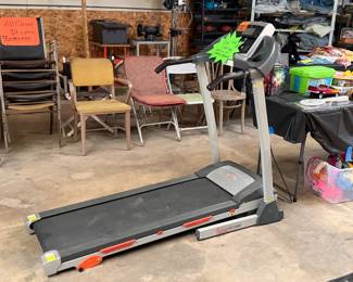 Treadmill