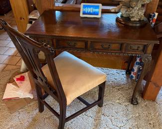 Antique Writing desk
