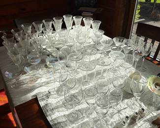 Glassware