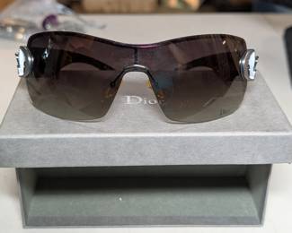 Authentic Christian Dior
