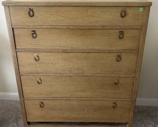 Seawinds Monterey 5 drawer chest