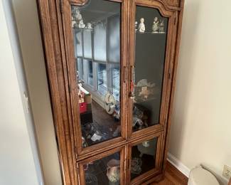 Antique curio